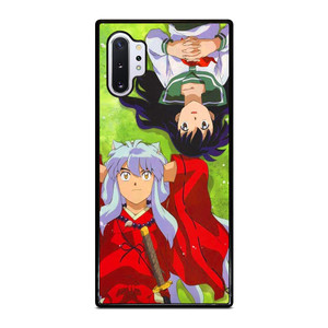 INUYASHA KAGOME 3 Samsung Galaxy Note 10 Plus Case