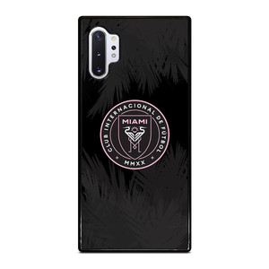 INTER MIAMI LOGO Samsung Galaxy Note 10 Plus Case