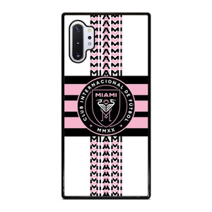 INTER MIAMI LOGO 2 Samsung Galaxy Note 10 Plus Case