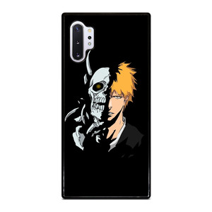 ICHIGO KUROSAKI BLEACH 2 Samsung Galaxy Note 10 Plus Case