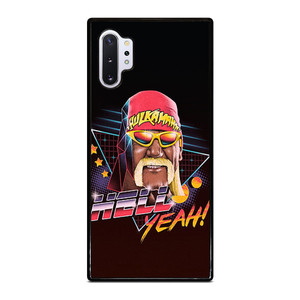HULK HOGAN WWE 4 Samsung Galaxy Note 10 Plus Case