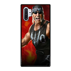 HULK HOGAN WWE 3 Samsung Galaxy Note 10 Plus Case