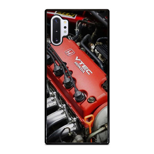 HONDA VTEC ENGINE Samsung Galaxy Note 10 Plus Case