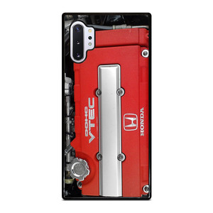 HONDA VTEC ENGINE 2 Samsung Galaxy Note 10 Plus Case