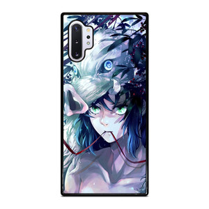 HASHIBIRA INOSUKE DEMON SLAYER 3 Samsung Galaxy Note 10 Plus Case