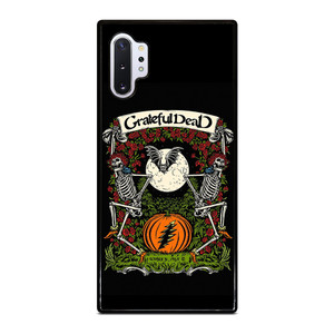 GRATEFUL DEAD Samsung Galaxy Note 10 Plus Case GRATEFUL DEAD Samsung Galaxy Note 10 Plus Case