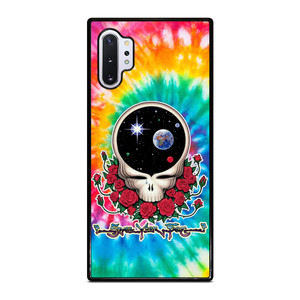 GRATEFUL DEAD GALAXY Samsung Galaxy Note 10 Plus Case GRATEFUL DEAD GALAXY Samsung Galaxy Note 10 Plus Case