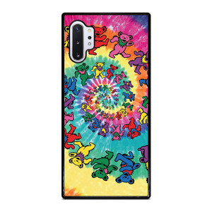 GRATEFUL DEAD BEARS 2 Samsung Galaxy Note 10 Plus Case GRATEFUL DEAD BEARS 2 Samsung Galaxy Note 10 Plus Case