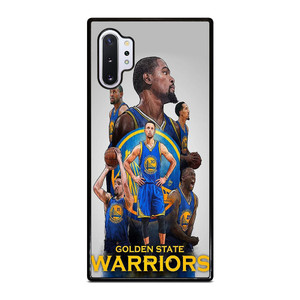 GOLDEN STATE WARRIORS TEAM Samsung Galaxy Note 10 Plus Case GOLDEN STATE WARRIORS TEAM Samsung Galaxy Note 10 Plus Case