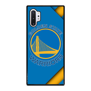 GOLDEN STATE WARRIORS NBA Samsung Galaxy Note 10 Plus Case GOLDEN STATE WARRIORS NBA Samsung Galaxy Note 10 Plus Case