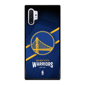 GOLDEN STATE WARRIORS NBA 2 Samsung Galaxy Note 10 Plus Case