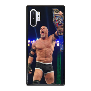 GOLDBERG WWE CHAMPION 2 Samsung Galaxy Note 10 Plus Case
