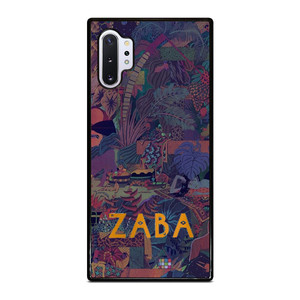 GLASS ANIMALS Samsung Galaxy Note 10 Plus Case GLASS ANIMALS Samsung Galaxy Note 10 Plus Case