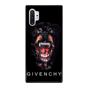 GIVENCHY PARIS Samsung Galaxy Note 10 Plus Case