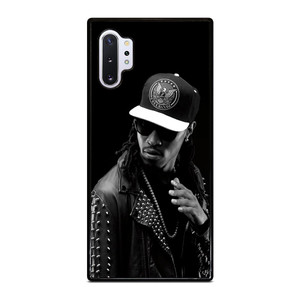 FUTURE RAPPER Samsung Galaxy Note 10 Plus Case