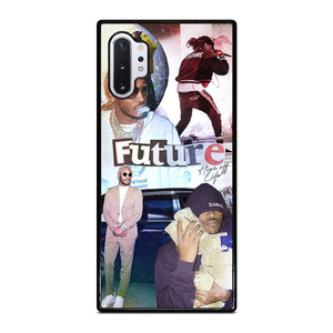 FUTURE RAPPER COLLAGE 2 Samsung Galaxy Note 10 Plus Case