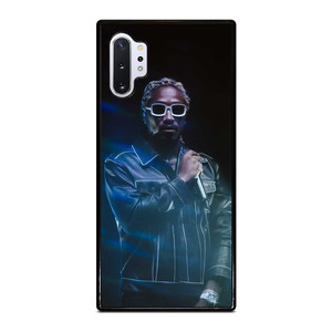 FUTURE RAPPER 3 Samsung Galaxy Note 10 Plus Case