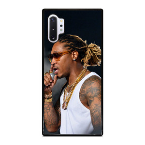 FUTURE RAPPER 2 Samsung Galaxy Note 10 Plus Case FUTURE RAPPER 2 Samsung Galaxy Note 10 Plus Case