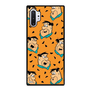 FRED THE FLINTSTONES Samsung Galaxy Note 10 Plus Case FRED THE FLINTSTONES Samsung Galaxy Note 10 Plus Case
