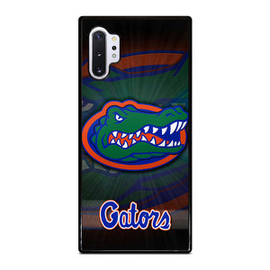 FLORIDA GATORS Samsung Galaxy Note 10 Plus Case FLORIDA GATORS Samsung Galaxy Note 10 Plus Case