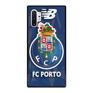 FC PORTO NEW BALANCE Samsung Galaxy Note 10 Plus Case FC PORTO NEW BALANCE Samsung Galaxy Note 10 Plus Case