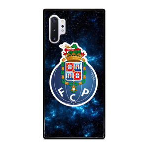 FC PORTO LOGO Samsung Galaxy Note 10 Plus Case