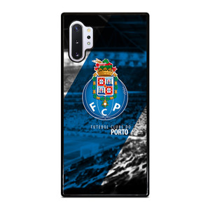 FC PORTO LOGO 2 Samsung Galaxy Note 10 Plus Case