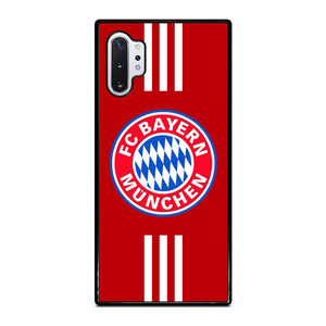 FC BAYERN MUNCHEN LOGO 3 Samsung Galaxy Note 10 Plus Case
