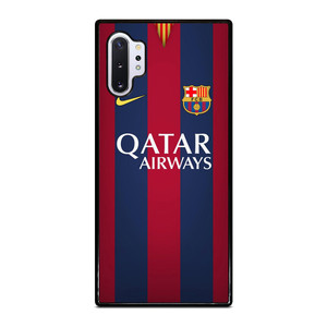 FC BARCELONA JERSEY Samsung Galaxy Note 10 Plus Case