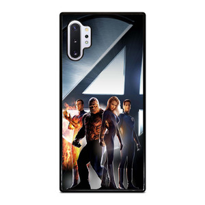 FANTASTIC 4 TEAM Samsung Galaxy Note 10 Plus Case