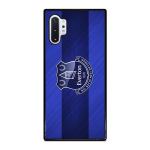 EVERTON FOOTBALL CLUB Samsung Galaxy Note 10 Plus Case