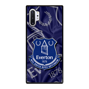 EVERTON FOOTBALL CLUB 4 Samsung Galaxy Note 10 Plus Case