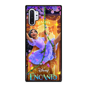 ENCANTO ISABELA DISNEY Samsung Galaxy Note 10 Plus Case ENCANTO ISABELA DISNEY Samsung Galaxy Note 10 Plus Case
