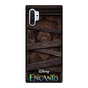 ENCANTO BRUNO DOOR DISNEY Samsung Galaxy Note 10 Plus Case