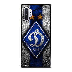 DYNAMO KYIV FOOTBALL CLUB 3 Samsung Galaxy Note 10 Plus Case
