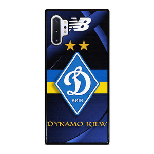 DYNAMO KIEW FOOTBALL CLUB Samsung Galaxy Note 10 Plus Case