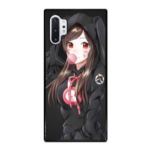 DVA OVERWATCH COOL Samsung Galaxy Note 10 Plus Case DVA OVERWATCH COOL Samsung Galaxy Note 10 Plus Case