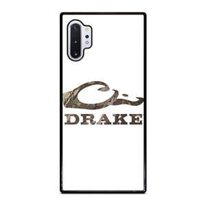 DRAKE WATERFOWL LOGO Samsung Galaxy Note 10 Plus Case