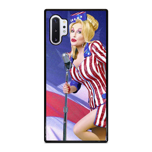 DOLLY PARTON Samsung Galaxy Note 10 Plus Case