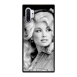 DOLLY PARTON 3 Samsung Galaxy Note 10 Plus Case