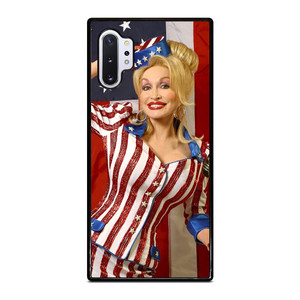 DOLLY PARTON 2 Samsung Galaxy Note 10 Plus Case