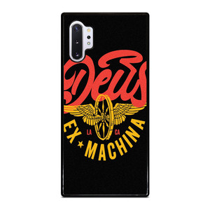 DEUS EX MACHINA 2 Samsung Galaxy Note 10 Plus Case