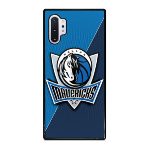 DALLAS MAVERICKS LOGO Samsung Galaxy Note 10 Plus Case