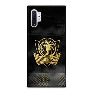 DALLAS MAVERICKS LOGO 2 Samsung Galaxy Note 10 Plus Case