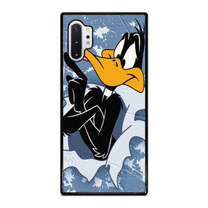 DAFFY DUCK LOONEY TUNES Samsung Galaxy Note 10 Plus Case