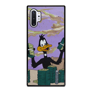 DAFFY DUCK LOONEY TUNES 4 Samsung Galaxy Note 10 Plus Case