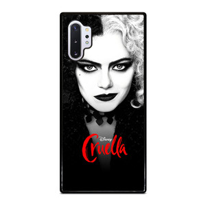 CRUELLA EMMA STONE 4 Samsung Galaxy Note 10 Plus Case