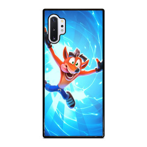 CRASH BANDICOOT 4 Samsung Galaxy Note 10 Plus Case