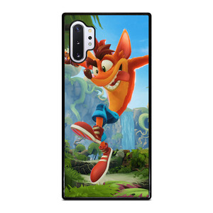 CRASH BANDICOOT 3 Samsung Galaxy Note 10 Plus Case