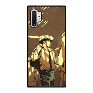 COWBOY BEBOP SPIKE SPIEGEL Samsung Galaxy Note 10 Plus Case